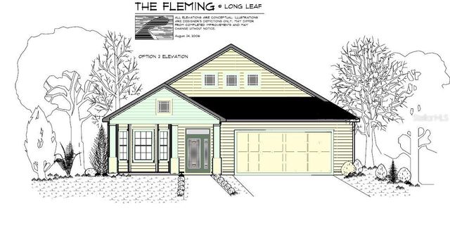 7873 SW 80TH DRIVE, Gainesville, FL 32608