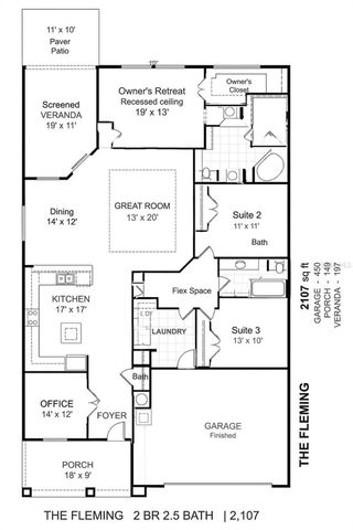 7873 SW 80TH DRIVE, Gainesville, FL 32608