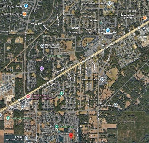 7873 SW 80TH DRIVE, Gainesville, FL 32608
