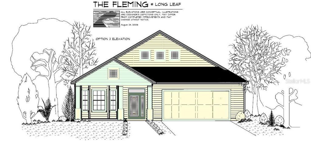 Image 38 of property listing at 7873 SW 80TH DRIVE, Gainesville, FL 32608