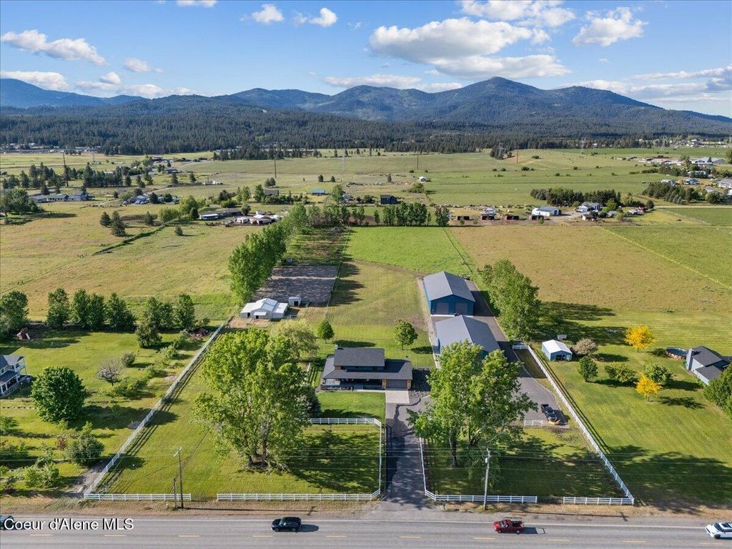 12489 W Hayden AVE, Post Falls, ID 83854 photo 3