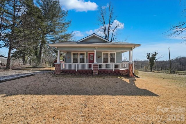 113 Leonhardt Road, Morganton, NC 28655