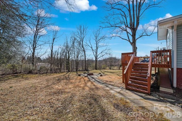 113 Leonhardt Road, Morganton, NC 28655