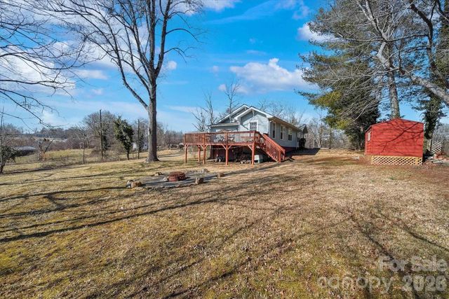 113 Leonhardt Road, Morganton, NC 28655