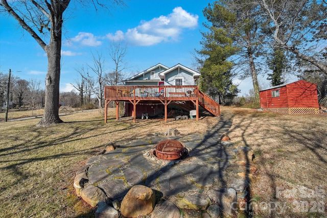 113 Leonhardt Road, Morganton, NC 28655