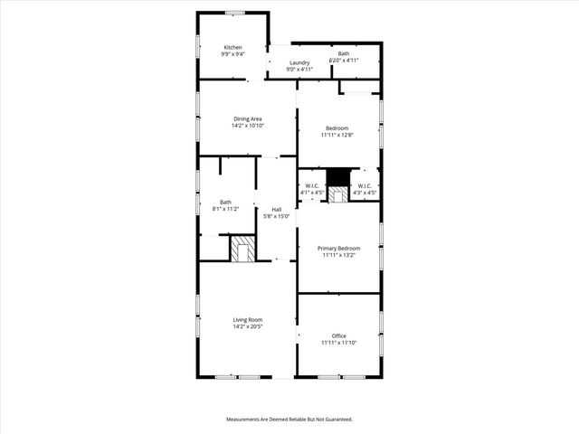 113 Leonhardt Road, Morganton, NC 28655