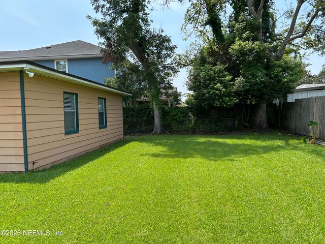 4323 SHIRLEY Avenue, Jacksonville, FL 32210