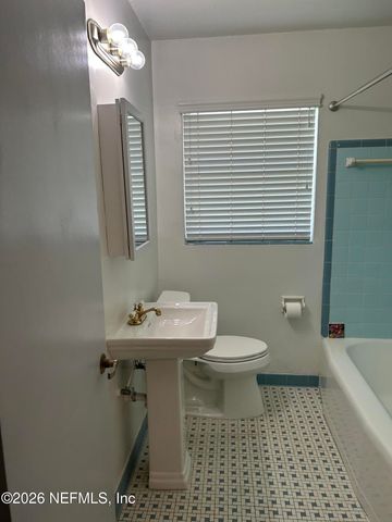 4323 SHIRLEY Avenue, Jacksonville, FL 32210