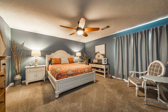 40 Spears Drive, Ward, AR 72176