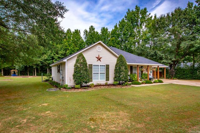 40 Spears Drive, Ward, AR 72176