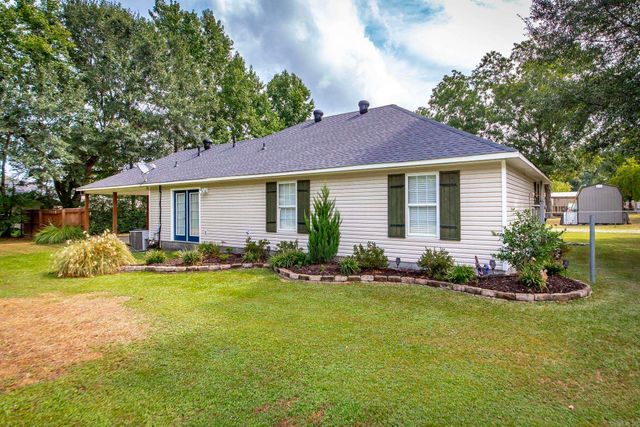 40 Spears Drive, Ward, AR 72176