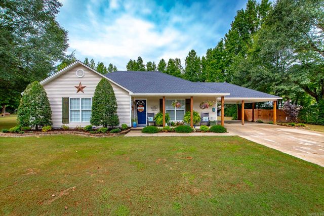40 Spears Drive, Ward, AR 72176