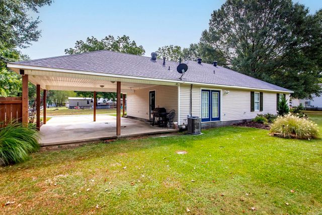 40 Spears Drive, Ward, AR 72176