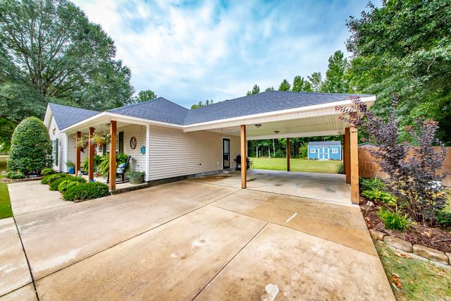 40 Spears Drive, Ward, AR 72176