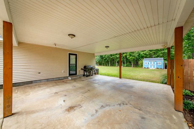 40 Spears Drive, Ward, AR 72176
