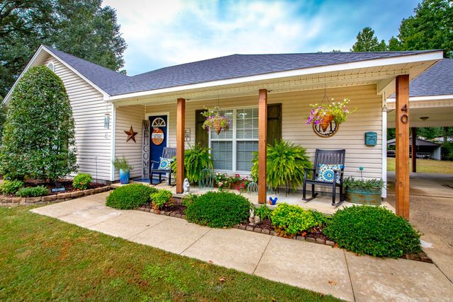 40 Spears Drive, Ward, AR 72176