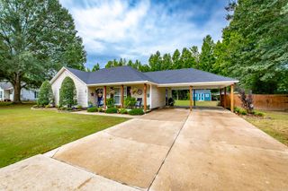 40 Spears Drive, Ward, AR 72176