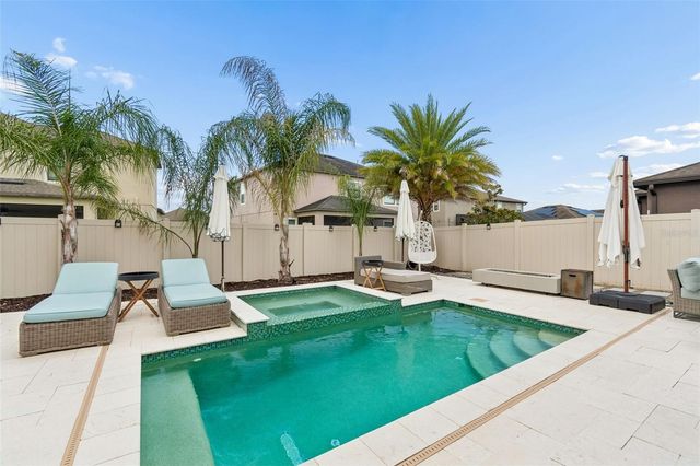 7930 OLIVE BROOK DRIVE, Wesley Chapel, FL 33545
