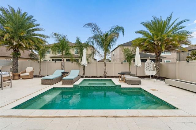 7930 OLIVE BROOK DRIVE, Wesley Chapel, FL 33545