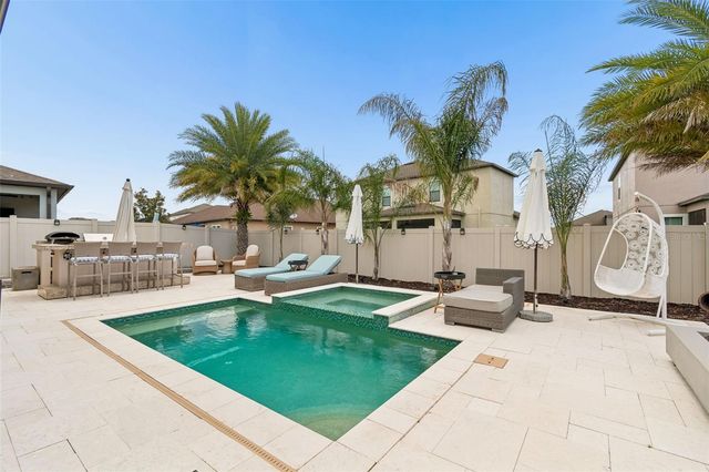 7930 OLIVE BROOK DRIVE, Wesley Chapel, FL 33545