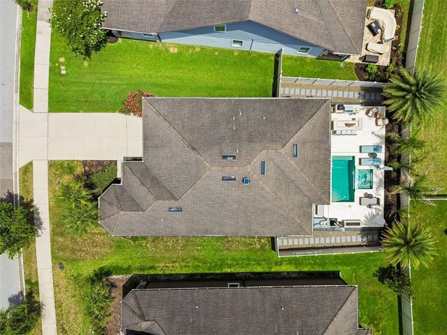 7930 OLIVE BROOK DRIVE, Wesley Chapel, FL 33545