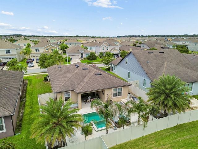 7930 OLIVE BROOK DRIVE, Wesley Chapel, FL 33545