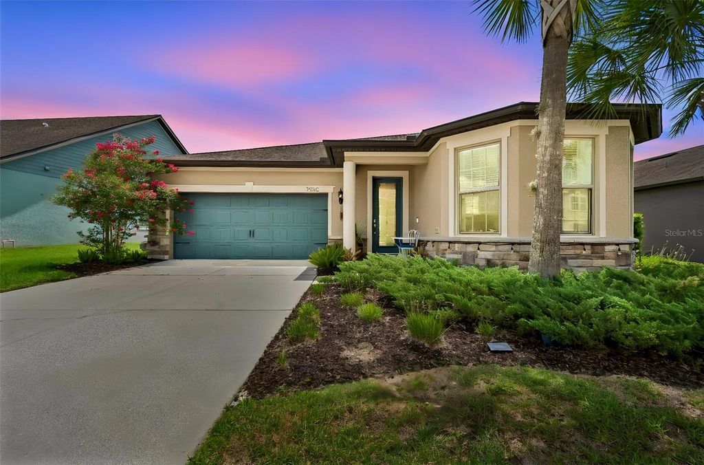 7930 OLIVE BROOK DRIVE, Wesley Chapel, FL 33545