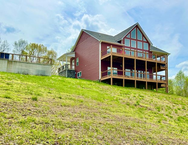 262 George Street, Somerset, KY 42503