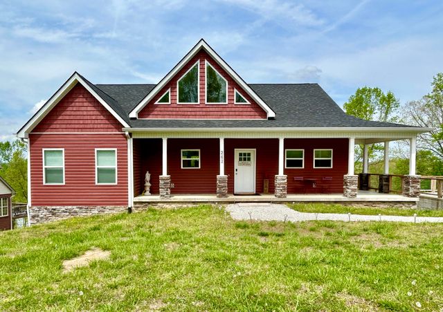 262 George Street, Somerset, KY 42503