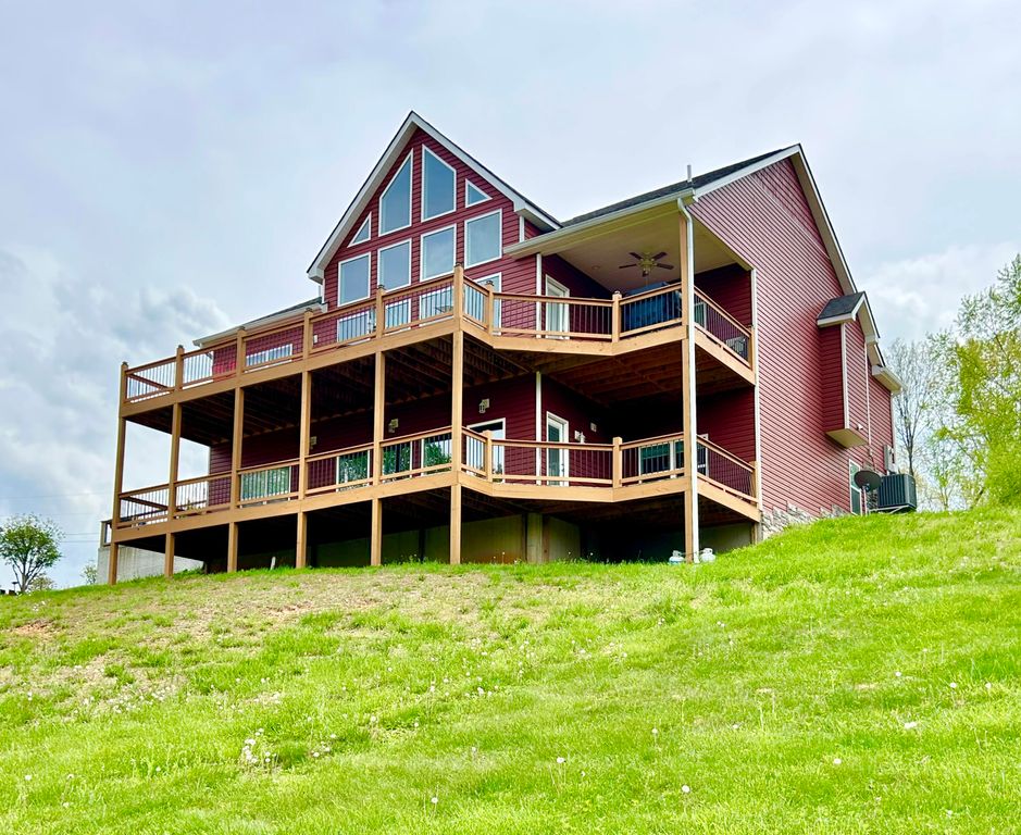 262 George Street, Somerset, KY 42503