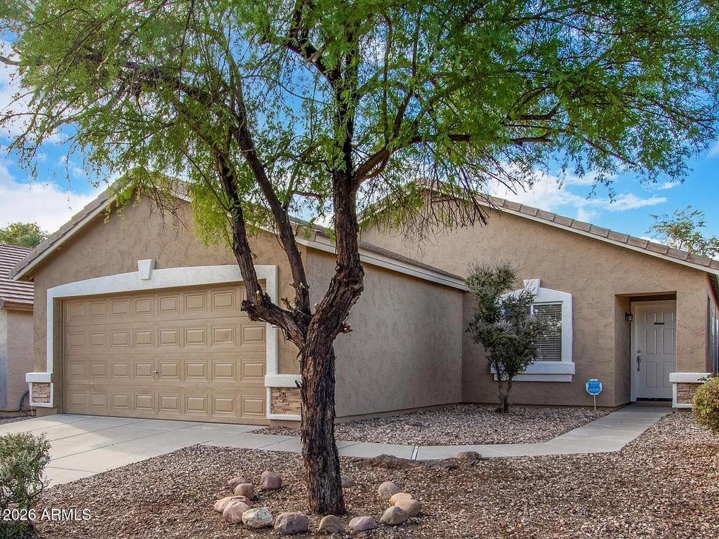 1470 S 227th Avenue, Buckeye, AZ 85326 — photo 2