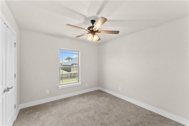 711 Taylor Street, Siloam Springs, AR 72761