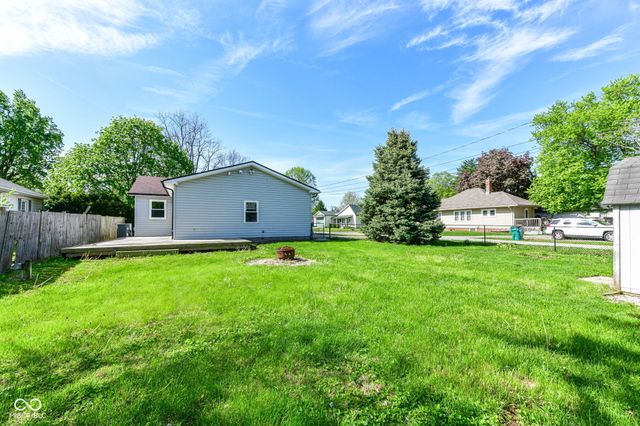 424 Dicks Street, Lebanon, IN 46052