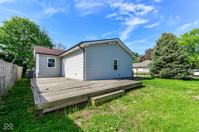 424 Dicks Street, Lebanon, IN 46052