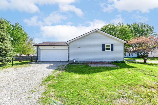 424 Dicks Street, Lebanon, IN 46052