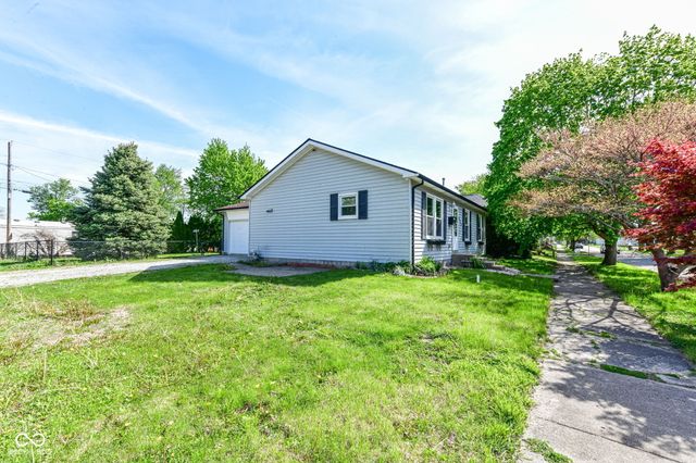 424 Dicks Street, Lebanon, IN 46052