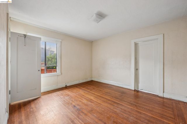 2534 Mathews Street, Berkeley, CA 94702