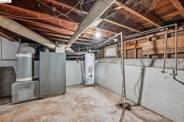 2534 Mathews Street, Berkeley, CA 94702