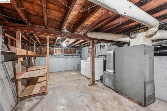 2534 Mathews Street, Berkeley, CA 94702