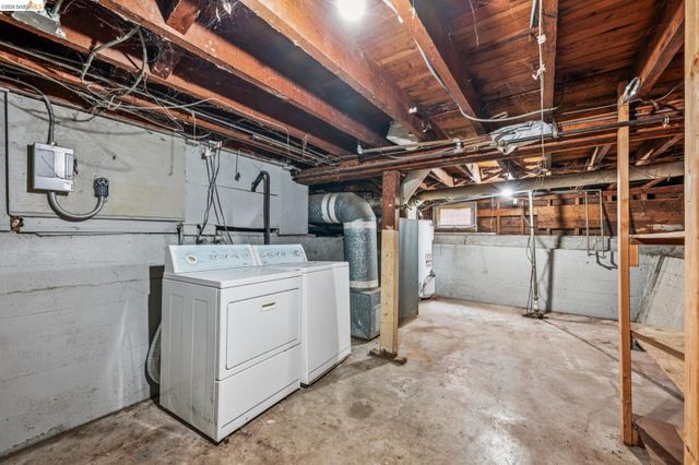 2534 Mathews Street, Berkeley, CA 94702