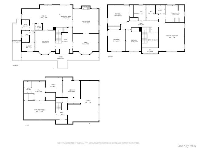 2 Belmar Court, Suffern, NY 10901