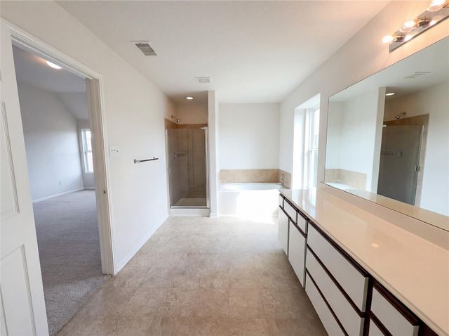 5055 Blue Spruce Hill Street, Humble, TX 77346