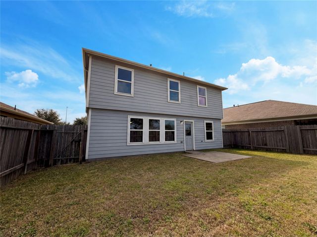 5055 Blue Spruce Hill Street, Humble, TX 77346