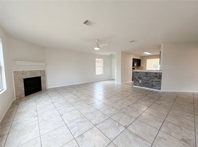 5055 Blue Spruce Hill Street, Humble, TX 77346