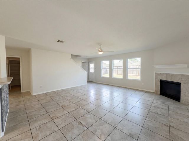 5055 Blue Spruce Hill Street, Humble, TX 77346