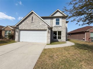 5055 Blue Spruce Hill Street, Humble, TX 77346