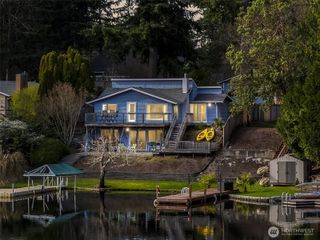 7217 20th Avenue SE, Lacey, WA 98503
