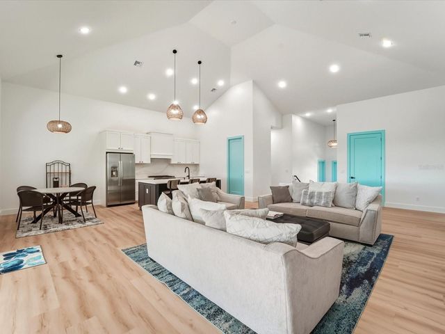 1091 LAMPP DRIVE, Englewood, FL 34223