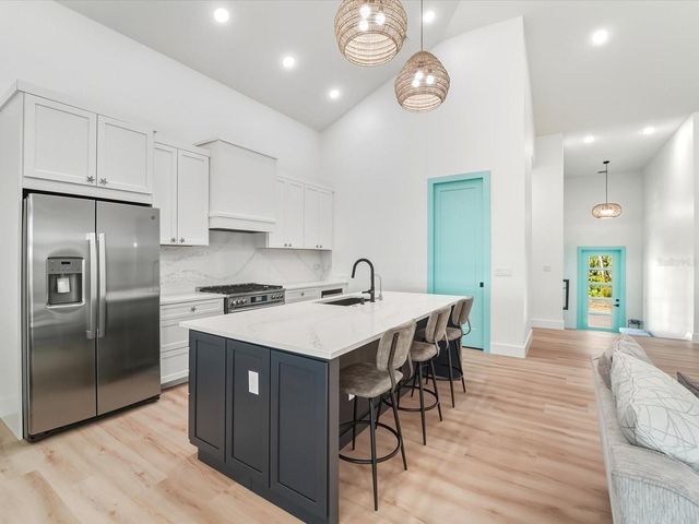 1091 LAMPP DRIVE, Englewood, FL 34223