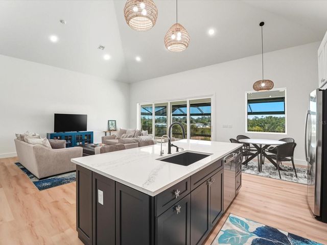 1091 LAMPP DRIVE, Englewood, FL 34223